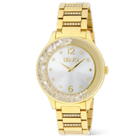 Orologio Liu Jo Donna Dancing in Acciaio TLJ2493